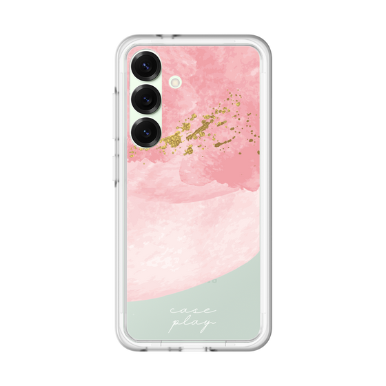プレミアムパネル［ pink layered ］