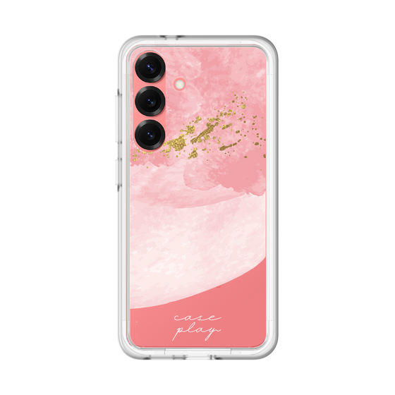 プレミアムパネル［ pink layered ］