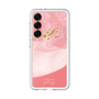 プレミアムパネル［ pink layered ］