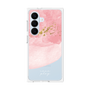 プレミアムパネル［ pink layered ］