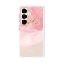 プレミアムパネル［ pink layered ］