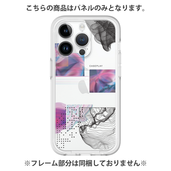 プレミアムパネル［ evil ］