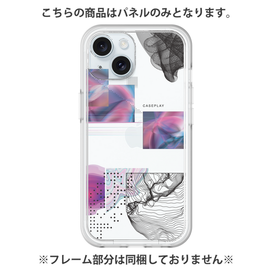 プレミアムパネル［ evil ］