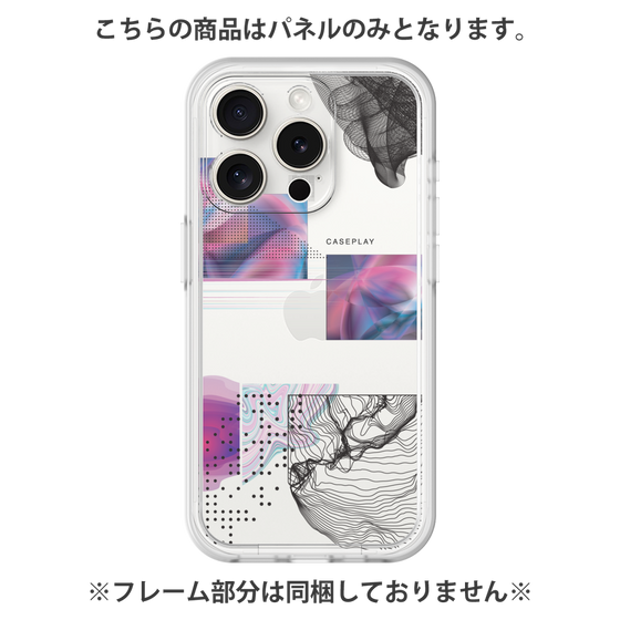 プレミアムパネル［ evil ］