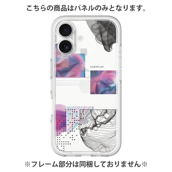 プレミアムパネル［ evil ］