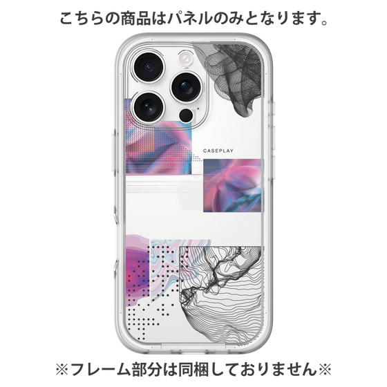 プレミアムパネル［ evil ］