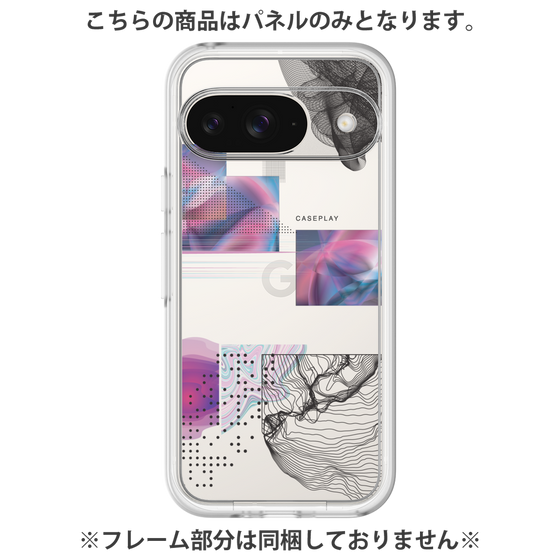 プレミアムパネル［ evil ］