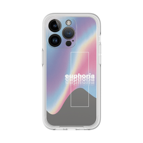 プレミアムパネル［ euphoria holo ］
