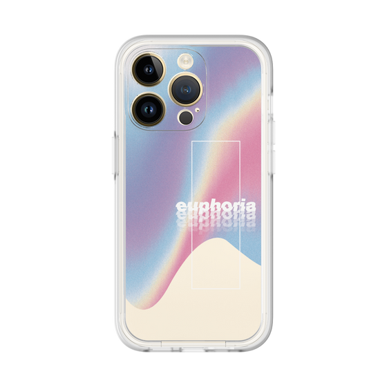 プレミアムパネル［ euphoria holo ］