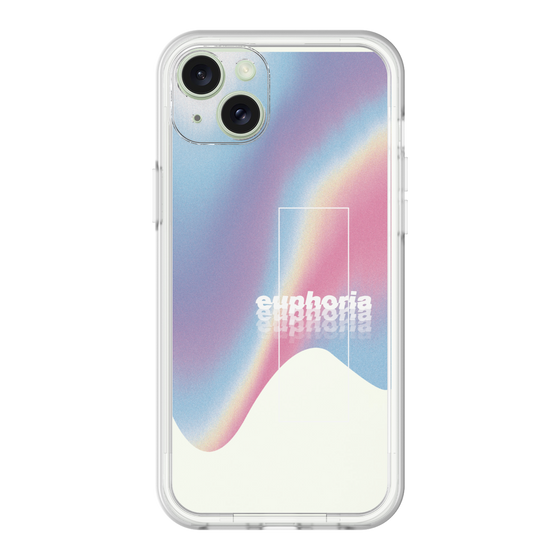 プレミアムパネル［ euphoria holo ］