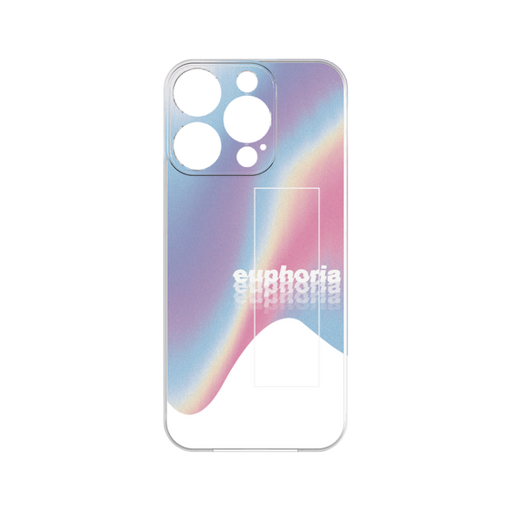 プレミアムパネル［ euphoria holo ］