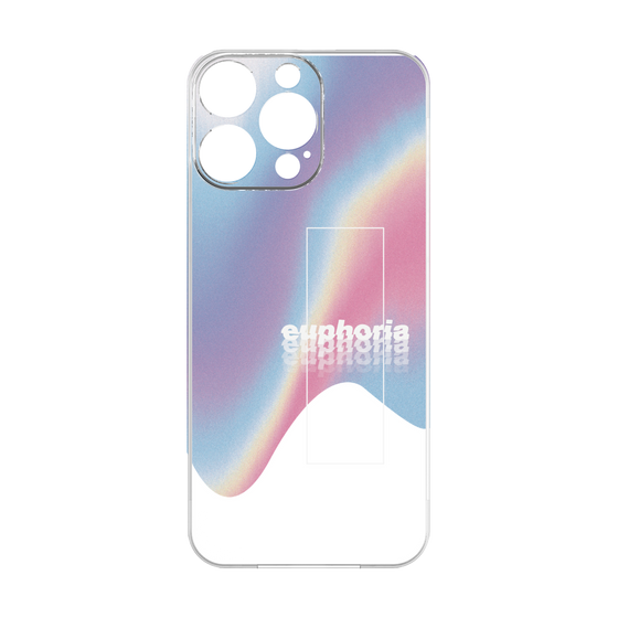 プレミアムパネル［ euphoria holo ］