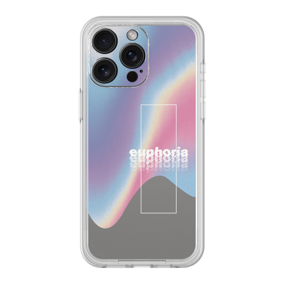 プレミアムパネル［ euphoria holo ］