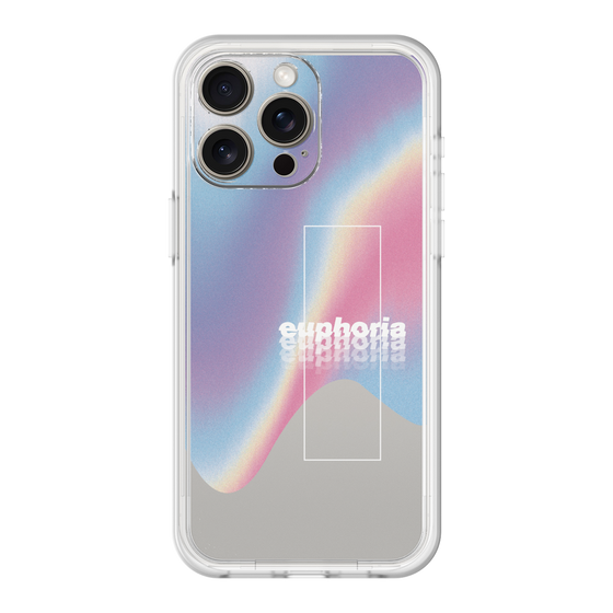 プレミアムパネル［ euphoria holo ］