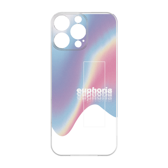 プレミアムパネル［ euphoria holo ］