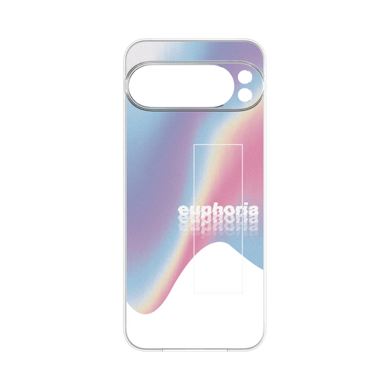 プレミアムパネル［ euphoria holo ］