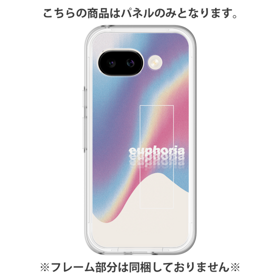プレミアムパネル［ euphoria holo ］
