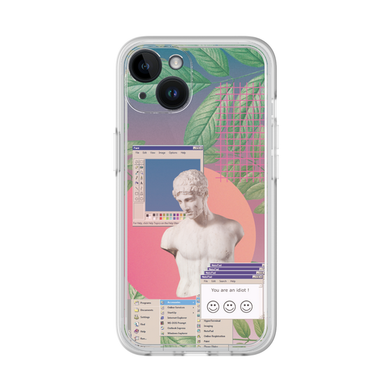 プレミアムパネル［ vapor wave ］