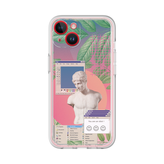 プレミアムパネル［ vapor wave ］