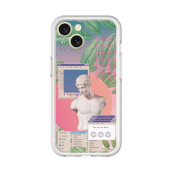 プレミアムパネル［ vapor wave ］