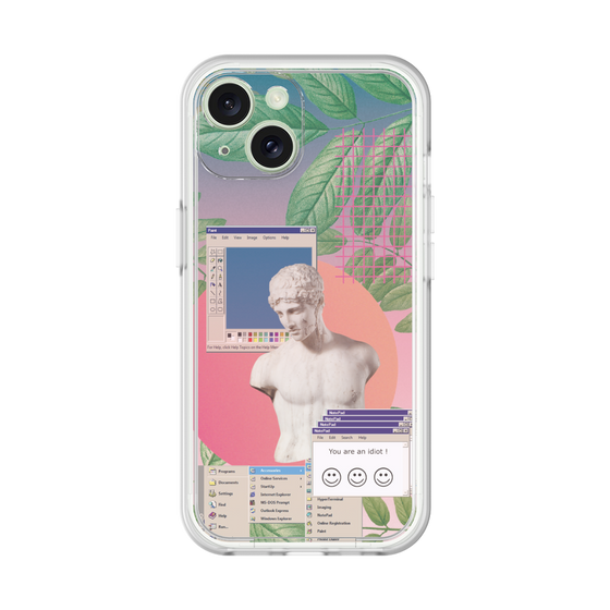 プレミアムパネル［ vapor wave ］