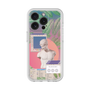 プレミアムパネル［ vapor wave ］