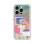 プレミアムパネル［ vapor wave ］
