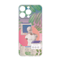 プレミアムパネル［ vapor wave ］