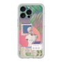プレミアムパネル［ vapor wave ］