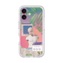 プレミアムパネル［ vapor wave ］