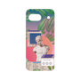 プレミアムパネル［ vapor wave ］