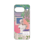 プレミアムパネル［ vapor wave ］