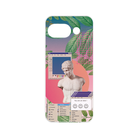 プレミアムパネル［ vapor wave ］