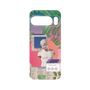 プレミアムパネル［ vapor wave ］
