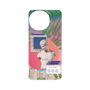 プレミアムパネル［ vapor wave ］