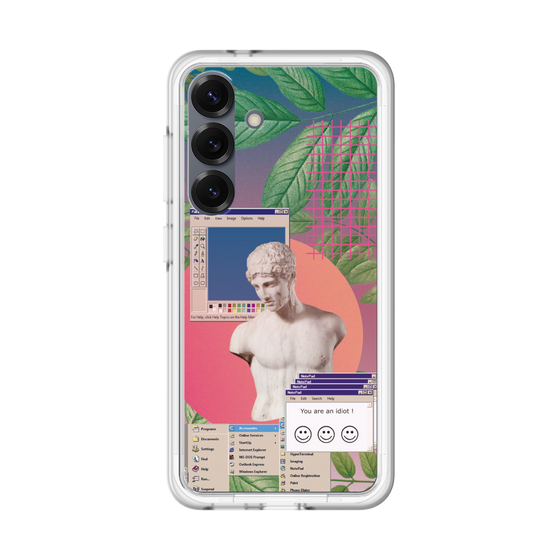 プレミアムパネル［ vapor wave ］