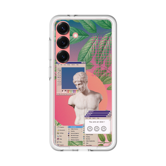 プレミアムパネル［ vapor wave ］