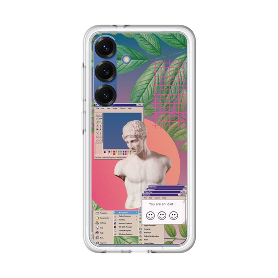 プレミアムパネル［ vapor wave ］