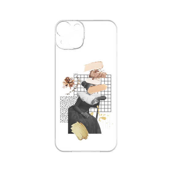 プレミアムパネル［ Artistic Fall in Beige ］