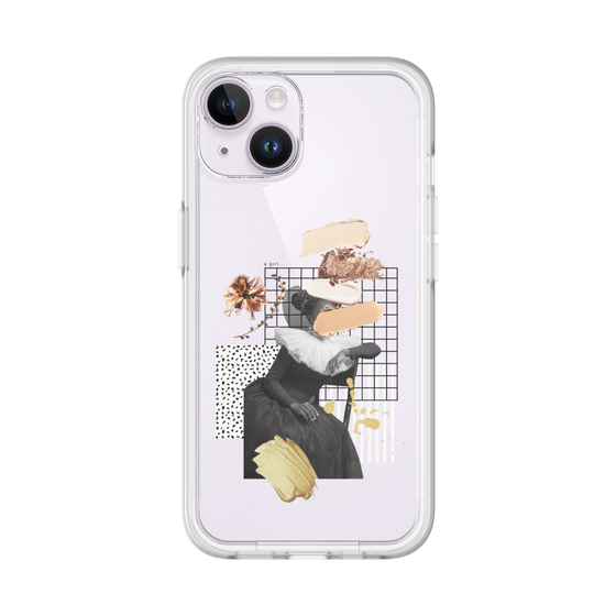プレミアムパネル［ Artistic Fall in Beige ］