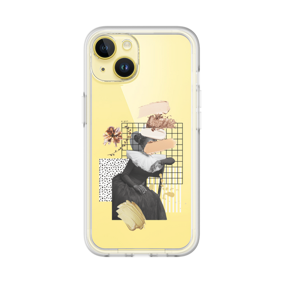 プレミアムパネル［ Artistic Fall in Beige ］