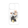 プレミアムパネル［ Artistic Fall in Beige ］