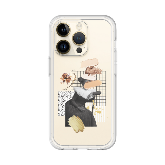 プレミアムパネル［ Artistic Fall in Beige ］