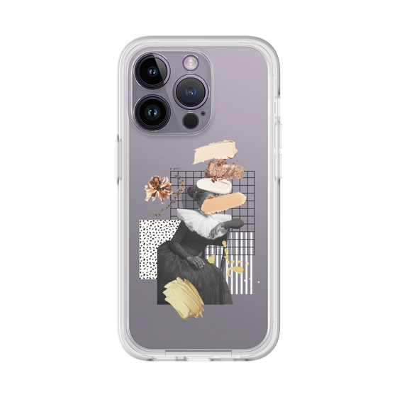 プレミアムパネル［ Artistic Fall in Beige ］
