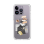 プレミアムパネル［ Artistic Fall in Beige ］