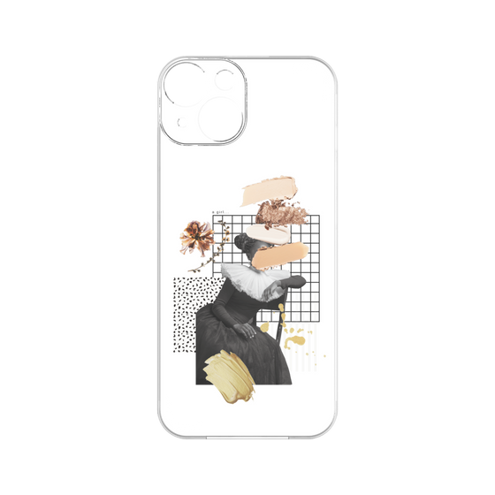 プレミアムパネル［ Artistic Fall in Beige ］