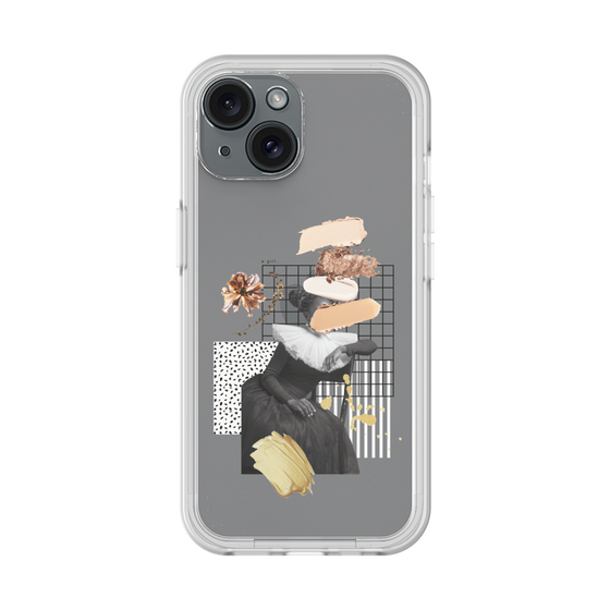 プレミアムパネル［ Artistic Fall in Beige ］