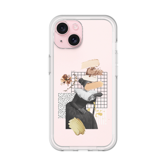 プレミアムパネル［ Artistic Fall in Beige ］