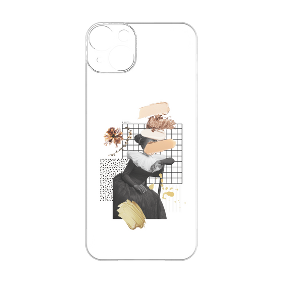 プレミアムパネル［ Artistic Fall in Beige ］