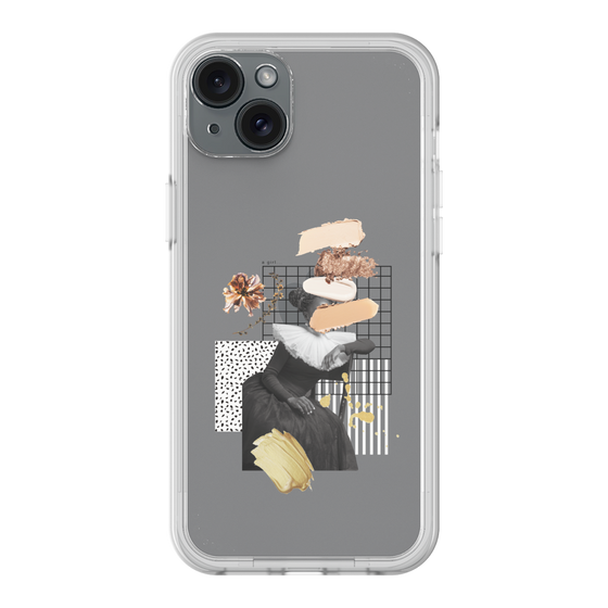 プレミアムパネル［ Artistic Fall in Beige ］